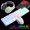White, variant on Gaming Keyboard Mouse and Headset Combo, Rainbow LED Backlit Wired Keyboard, Gaming Mouse, Over-Ear Headphones with Mic, Mouse Pad, for PC, Laptop, Mac, PS4, Xbox (Black)
