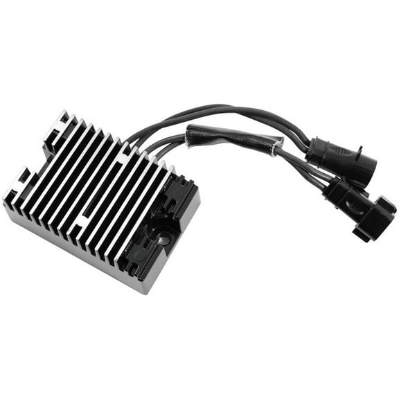 OEG Parts New Regulator Rectifier Assembly Replacement For Harley Davidson Sportster Motorcycle 74546-07A, 7454607A