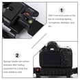 thumbnail image 5 of Hytrove 1Set Handheld Phone Stabilizer for Video Recording 35.00X22.00X7.00CM for Cameras, 5 of 5