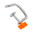thumbnail image 1 of Gekufa - Abrazadera para máquina de pasta (compatible con la mayoría de marcas Atlas Marcato, 1 of 3
