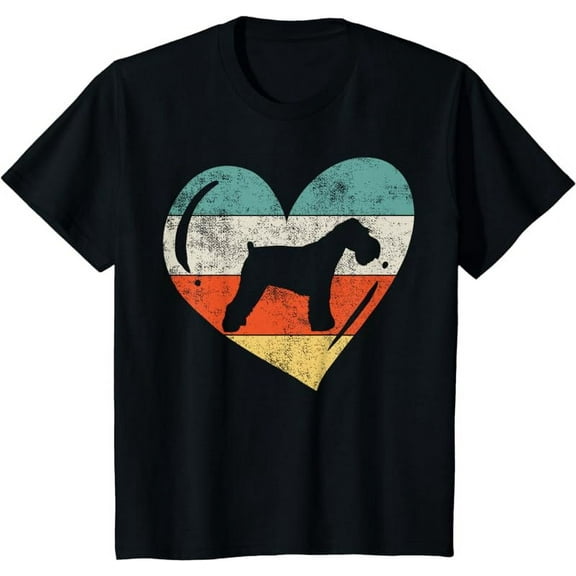 Miniature Schnauzer T-Shirt