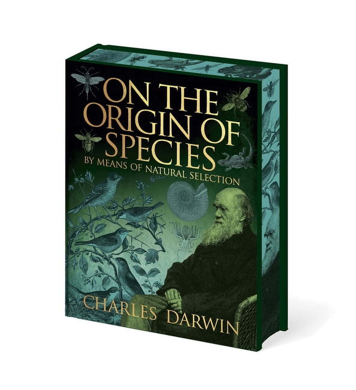 ダーウィン 種の起源C.Darwin On Origin of Species On the Origin of Species - Wikipedia