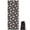 Black Cartoon Unicorn-3, variant on Black Cartoon Unicorn Flower Pattern Hot Yoga Mat Towel Non Slip for Hot Yoga - Quick-Drying Yoga Mat Cover with 4 Corner Pockets with Travel Bag - Hot Yoga Towel Non Slip 70"x26"