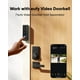 thumbnail image 4 of Cerrojo WiFi Smart Lock eufy Security C30 con entrada sin llave, 4 of 7