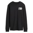 thumbnail image 2 of Mattel - 80Th Group  - Men's Long Sleeve Graphic T-Shirt, 2 of 4
