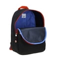 thumbnail image 5 of Mochila Escolar Grande Chenson Mario Bros Logo Tonsky MB66505-3, 5 of 5