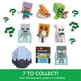 Minecraft Mini Mode Spawn Egg Figures Collection (Characters May Vary