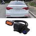 thumbnail image 2 of 95760-C2101 Car Rear Back Up Camera for 2015-2017, 2 of 9