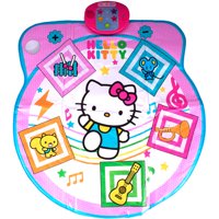 Hello Kitty Playmat Action Game