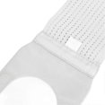 thumbnail image 4 of Abdominal Ostomy Belt Elastic Breathable Colostomy Hernia Support Belt for Surgery 10cm Width M for 2.6‑2.8FT Abdominal Girth, 4 of 5