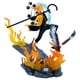 thumbnail image 1 of 28cm Anime Naruto figura Shippuden GK un punto Uzumaki Naruto modo PVC muñeca figura de acción chico regalos juguetezhangyuxiang, 1 of 3