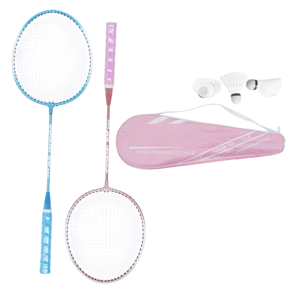 Carlton Kinesis G4 Badminton Racquet - Head Heavy, 86g, Stiff Shaft (675mm)