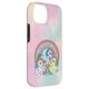 thumbnail image 3 of Funda de teléfono My Little Pony Retro Rainbow para iPhone 14, 3 of 3