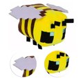 thumbnail image 5 of Muñeco de peluche de abeja de miel,Muñeco de peluche de abeja de miel Juguete de abeja de miel Juguete de peluche de abeja Innovación moderna, 5 of 5