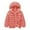 Z01-01Pink, variant on TBWNWG Boys Down Jacket Lightweight Insulated Outerwear for Everyday Casual School Outdoor Winter Playwear Kids Coat with Hood and Windproof Design,Size 3-4 Years