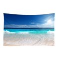 thumbnail image 2 of Tapiz para colgar paisaje natural, manualidades artísticas para , , ropa , decoración hippie, 10 impresiones, Macarena Tapices colgantes, 2 of 8