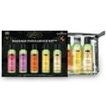 thumbnail image 2 of Kama Sutra Naturals Massage Indulgence Kit, 2 of 2