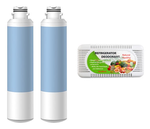 samsung rf263beaesg filter