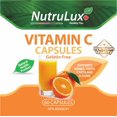 thumbnail image 1 of Vitamine C ( 500 mg de Vitamine C ) Capsules Sans Gélatine Halal, 1 of 5