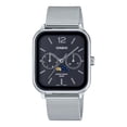 thumbnail image 1 of Reloj CASIO MTP-M305MC-1AVCF Moon phase-Acero, 1 of 3