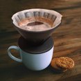 thumbnail image 4 of Filtros de café portátiles de viaje para el hogar embudo de Ehuebsd café plegable reutilizable taza de filtro Manual accesorio de cafetera de cocina, 4 of 9