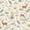 Color 4, variant on Peel and Stick Wallpaper 23.6in x 9.8ft Vintage Woodland Scenery Deer Birds Trees Elegant Watercolor Contact Paper Vinyl Waterproof Self Adhesive Wall Paper for Bedroom Shelf Cabinet