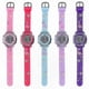 thumbnail image 2 of Cartoon Flamingo Design Kids Waterproof LED Watch with Luminous Function, 2 of 4