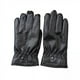 thumbnail image 1 of 3 Guantes de Invierno para Hombre, Cálidas con Pantalla Táctil SMS, Forro de Felpa, Guantes de Ciclismo Al Aire Libre para Clima Frío para Es 3 piezas, 1 of 8