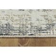 thumbnail image 3 of Dynamic Rugs Quartz Machine-made 27035 Grey 6.7x9.6 Rectangle, 3 of 5