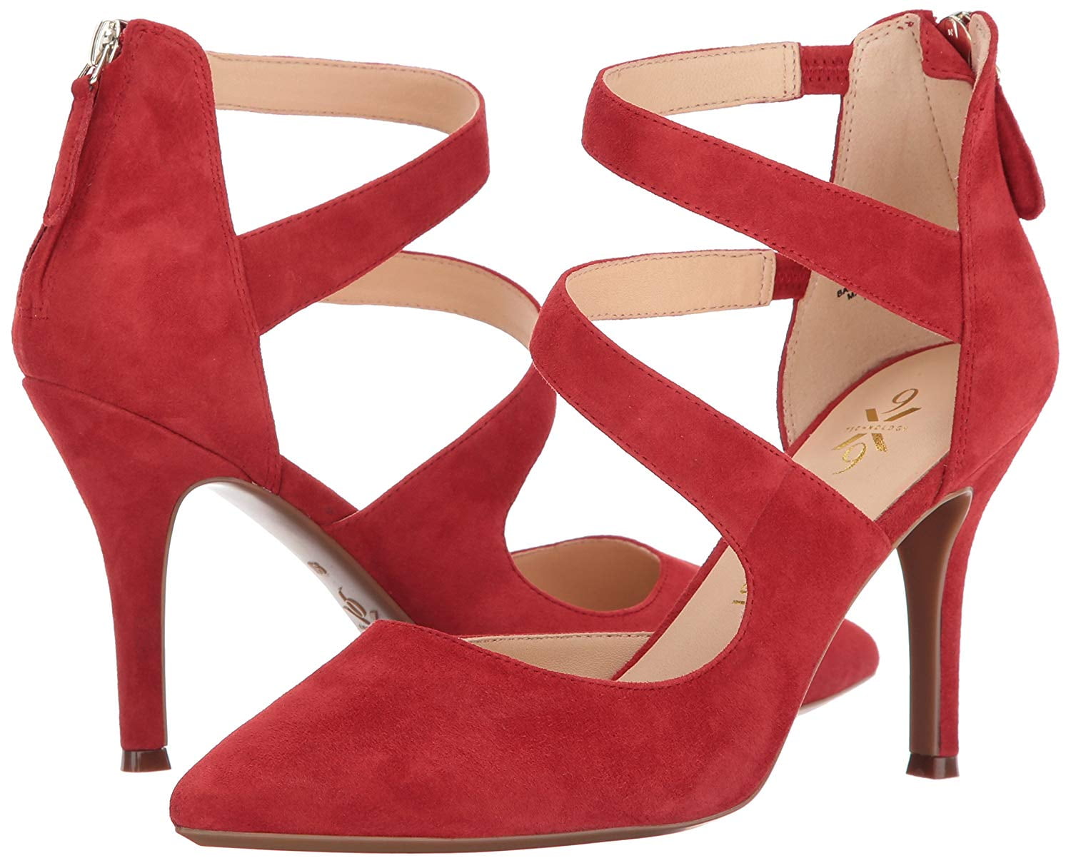 nine west florent pump