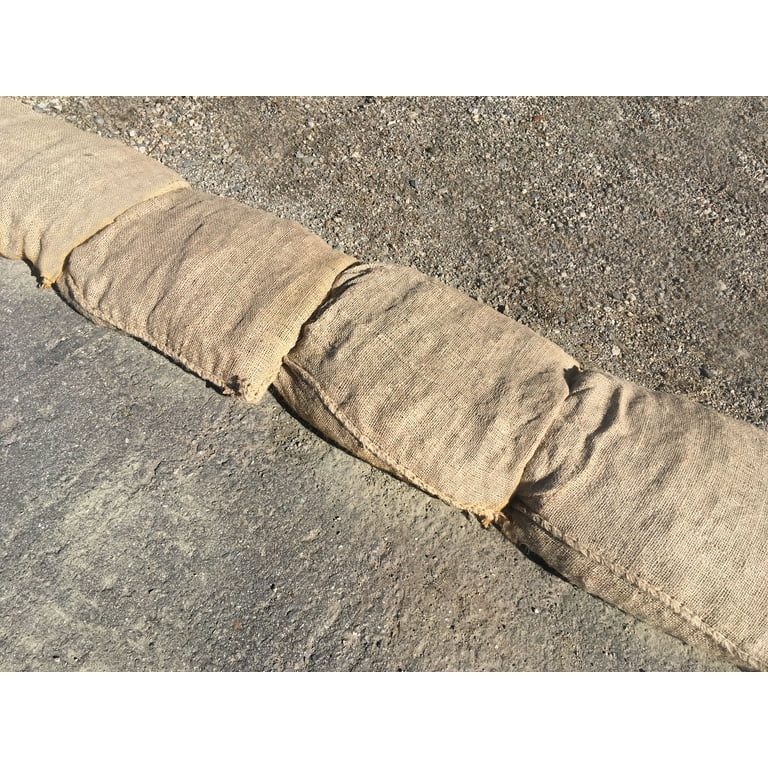 Sandbags - Size: 14 x 26 - White - Sandbags Empty - Sandbags Wholesale  Bulk - Sand Bag - Flood Water Barrier - Water Curb - Tent & Store Bags by  Sandbaggy (50 Bags) : : Electronics