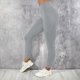 thumbnail image 2 of Leggings de yoga elásticos para mujer Fitness Running Gym Sports Pantalones activos de cuerpo entero Fridja  hfkajh104930, 2 of 3