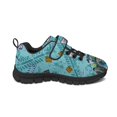 thumbnail image 2 of Uourmeti Green Tractors Running Shoes for Boys Non Slip Running Walking Casual Sneakers Lightweight Lace Up Sports Athletic Shoes Kids Youth Cars Sneaker, 2 of 7