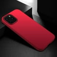 thumbnail image 2 of PANDACO Coque Rigi Métallisée Rouge pour iPhone 14 Pro Max, 2 of 2