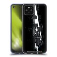 thumbnail image 1 of Head Case Designs Officially Licensed Batman DC Comics Duality Super Power Soft Gel Case Compatible with Google Pixel 5 5G, 1 of 7