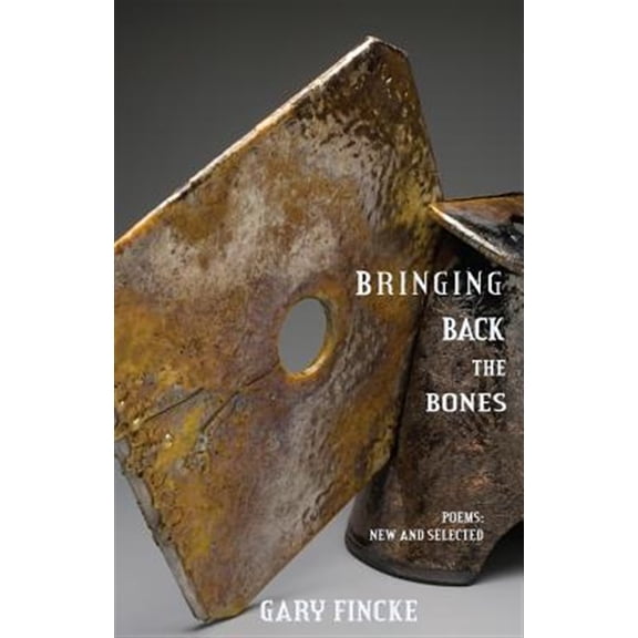 Pre-Owned Bringing Back the Bones (Paperback)