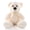 Bow-White, variant on MaoGoLan 13'' Cute Rubbit Stuffed Animal Stuffed Rubbit With Bow Tie Rubbit Plush Toy
