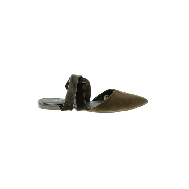 Pre-Owned American Eagle Outfitters Women's Size 10 Mule/Clog ...