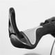 thumbnail image 2 of Puños de Manillar de Bicicleta Ergonómicos Ajustables de Aleación de Aluminio Para Bicicleta Bilateral con Absorción de Impactos y Cuerno Negro YUNYI BRAND Deportes, 2 of 8
