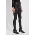 thumbnail image 3 of Lysse Textured Leather Legging 2384, 3 of 15
