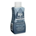 (3 pack) Rit DyeMore Dye for Synthetics, Smoky Blue, 7 fl. oz