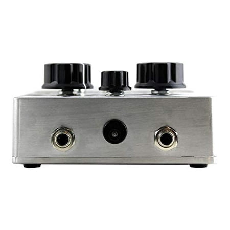 Death by Audio Fuzz War Effect Pedal