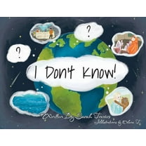 I Don't Know!, (Paperback)