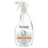 Homesolv Natural Glass Cleaner with Vinegar 32oz