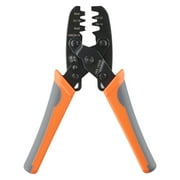 IWISS IWS-1424B Non Insulated Open Barrel Terminal Crimp Tool Weather Pack