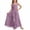 Y120-Light Purple, variant on PRfgtbd Girls A-Line Halter Dress Junior Bridesmaid Flower Girl Flowy Chiffon Maxi Dresses Wedding Party Pageant Gown Formal Dresses Cute Cartoon Dress