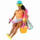 thumbnail image 2 of Muñeca Barbie Brooklyn Pink Passport Hawaii con accesorios, 2 of 5