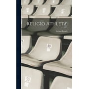 Religio Athlet (Hardcover)