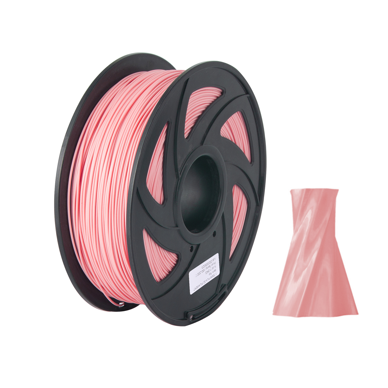 pink printer walmart