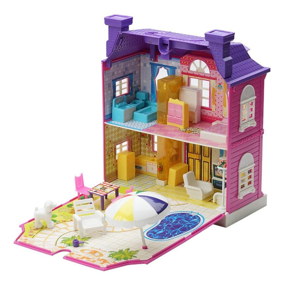 best doll house